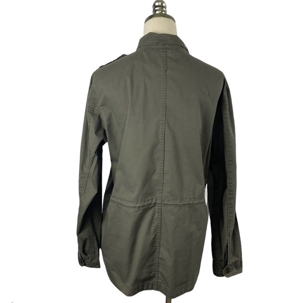 Buffalo David Bitton Utility Jacket - image 5